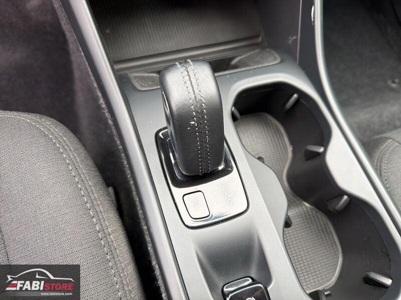 Volvo XC40 D3 150 Cv Geartronic Momentum