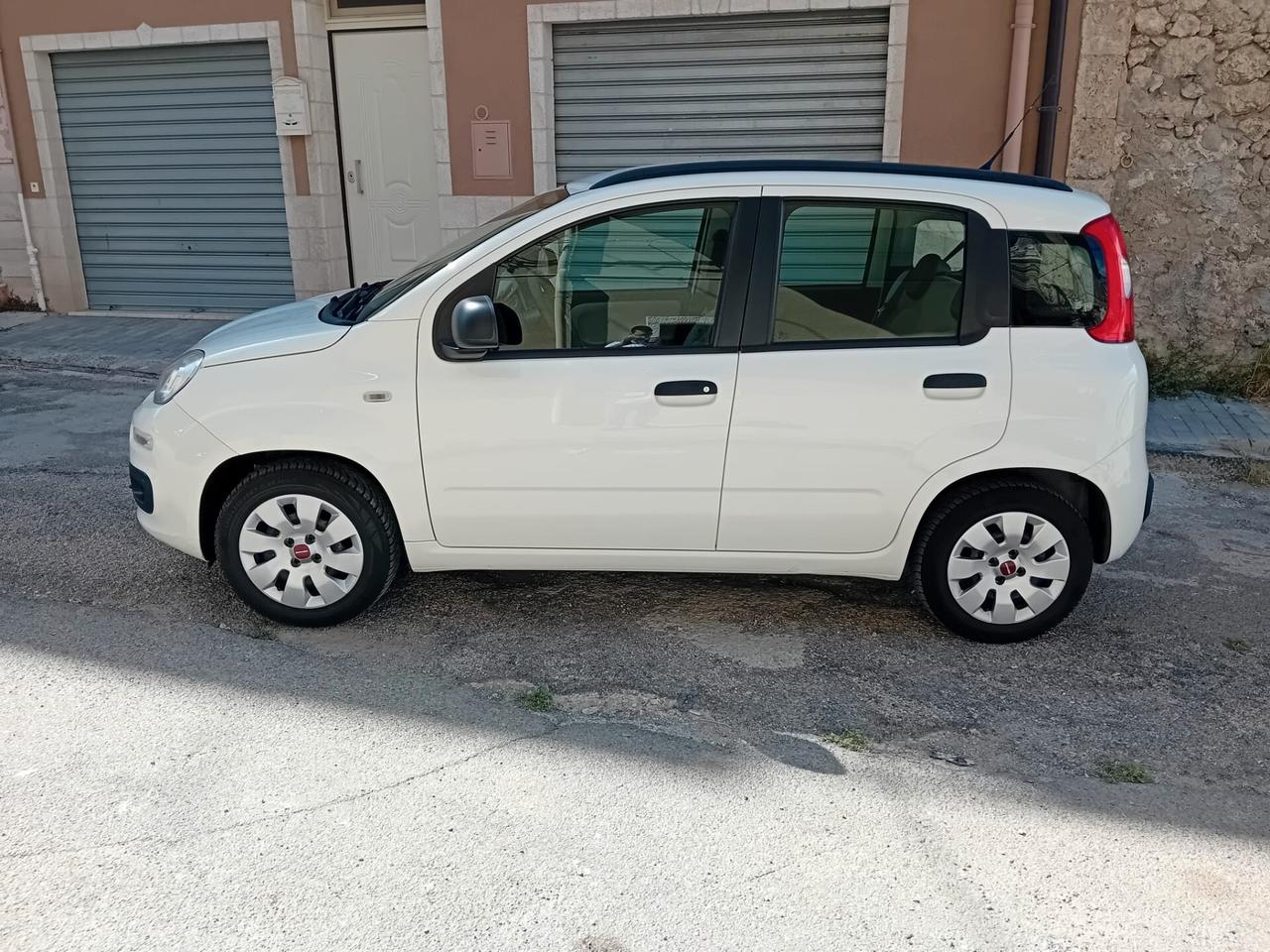 Fiat Panda 1.2 Pop