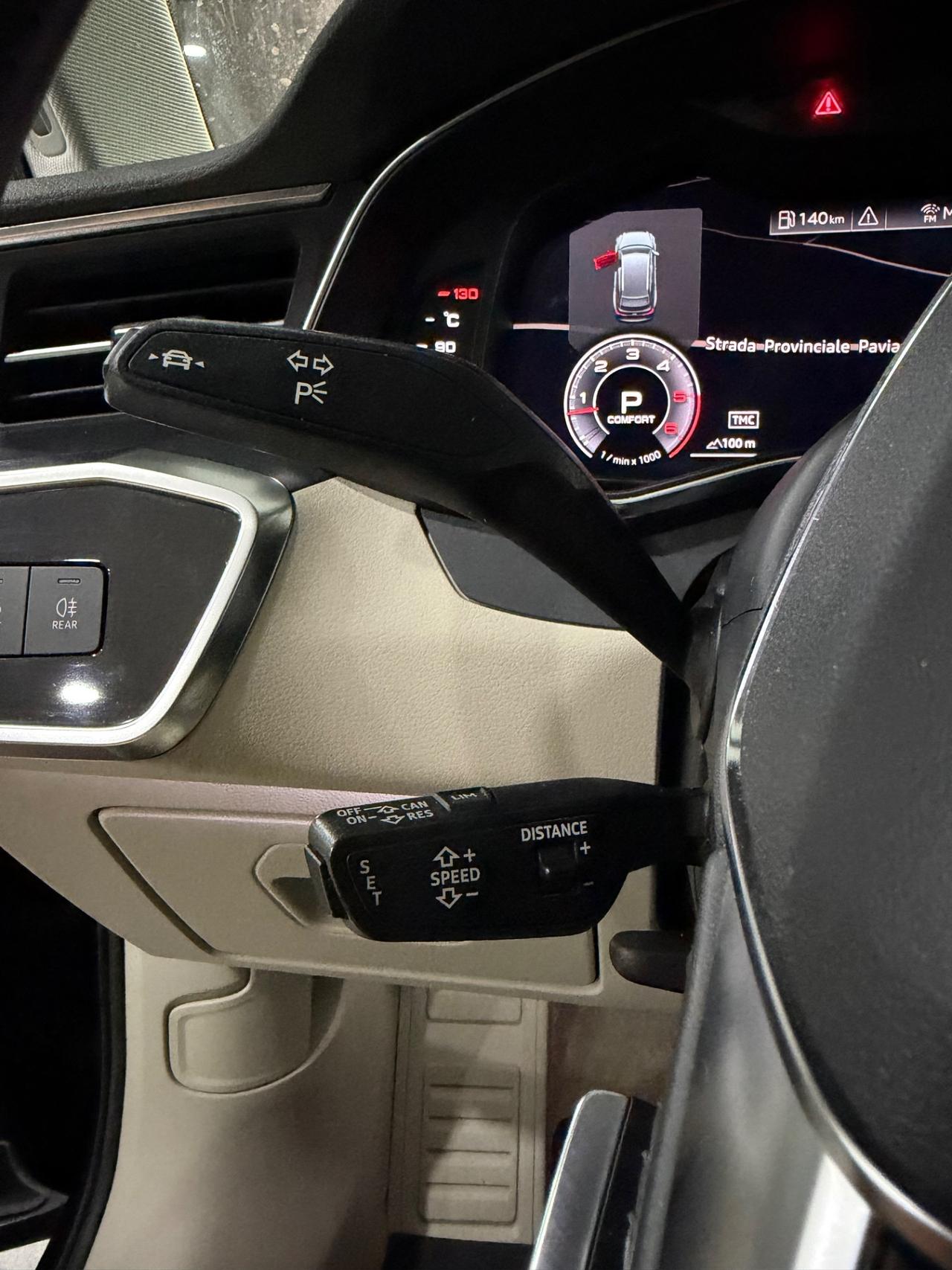 Audi A6 Avant 45 3.0 TDI quattro tiptronic Business Design