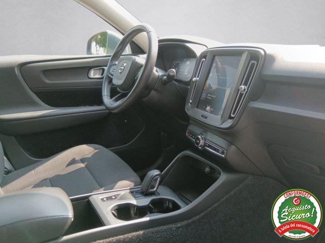 VOLVO XC40 D3 AWD Geartronic Business