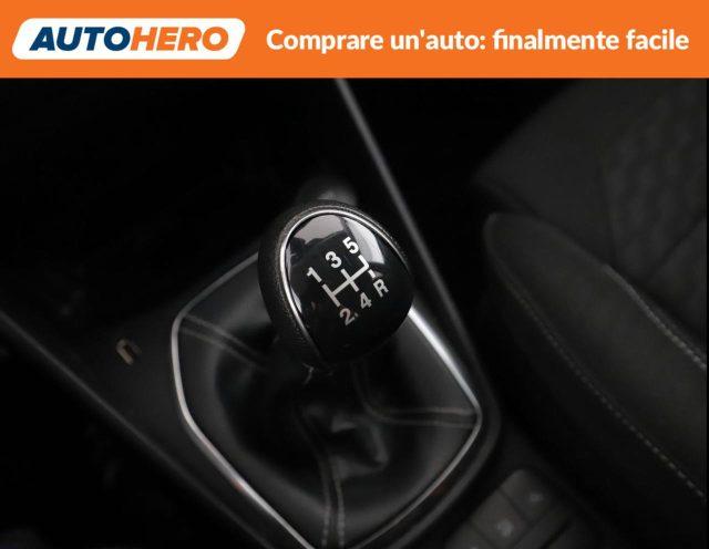 FORD Fiesta 1.1 75 CV 5 porte Titanium