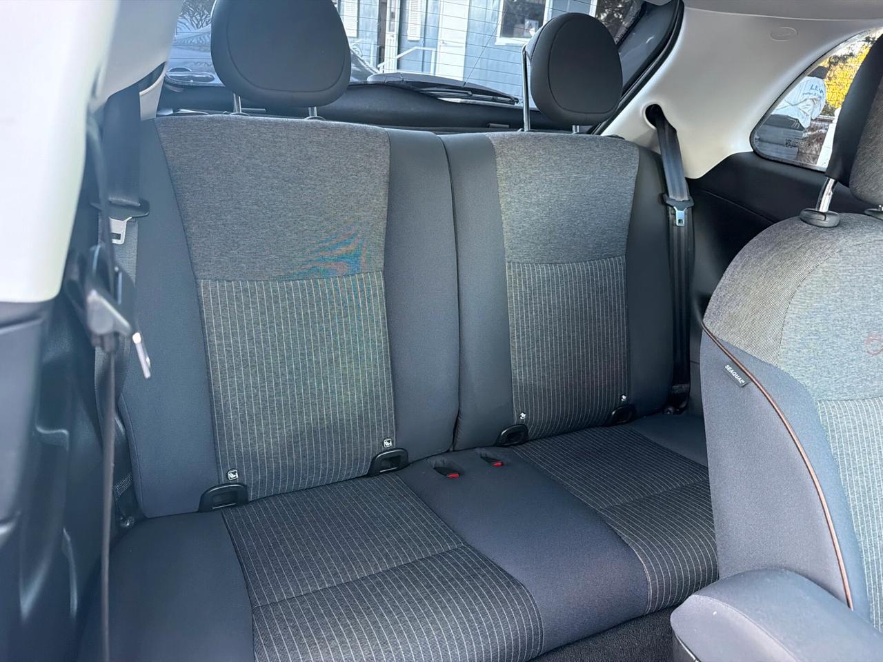 Fiat 500e 3+1 42 kWh Icon 2022 NAVI