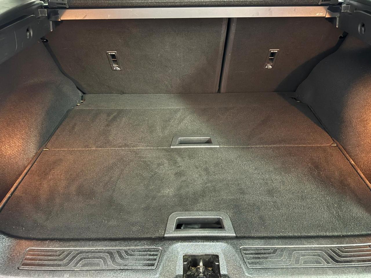 Renault Kadjar / 1.5cc 116cv / Diesel / 2018