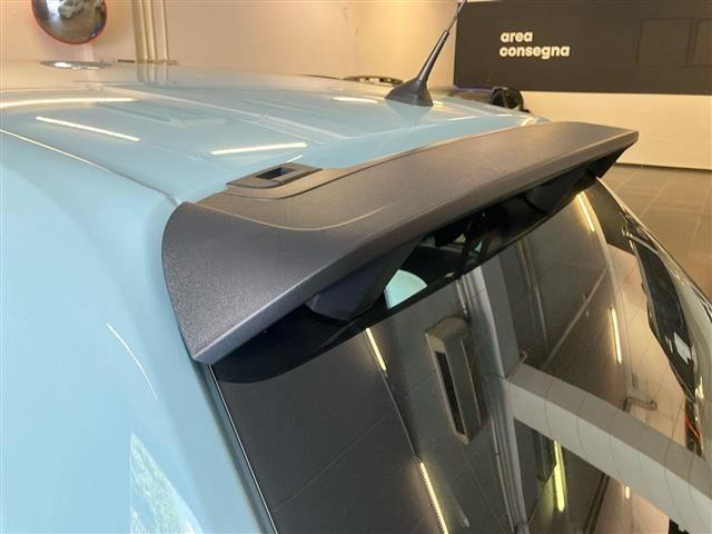 RENAULT Twingo 22kWh Equilibre
