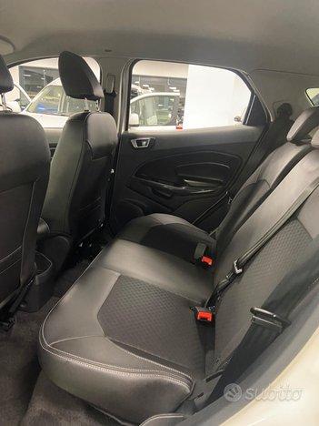 Ford EcoSport 1.5 TDCi 95 CV Business