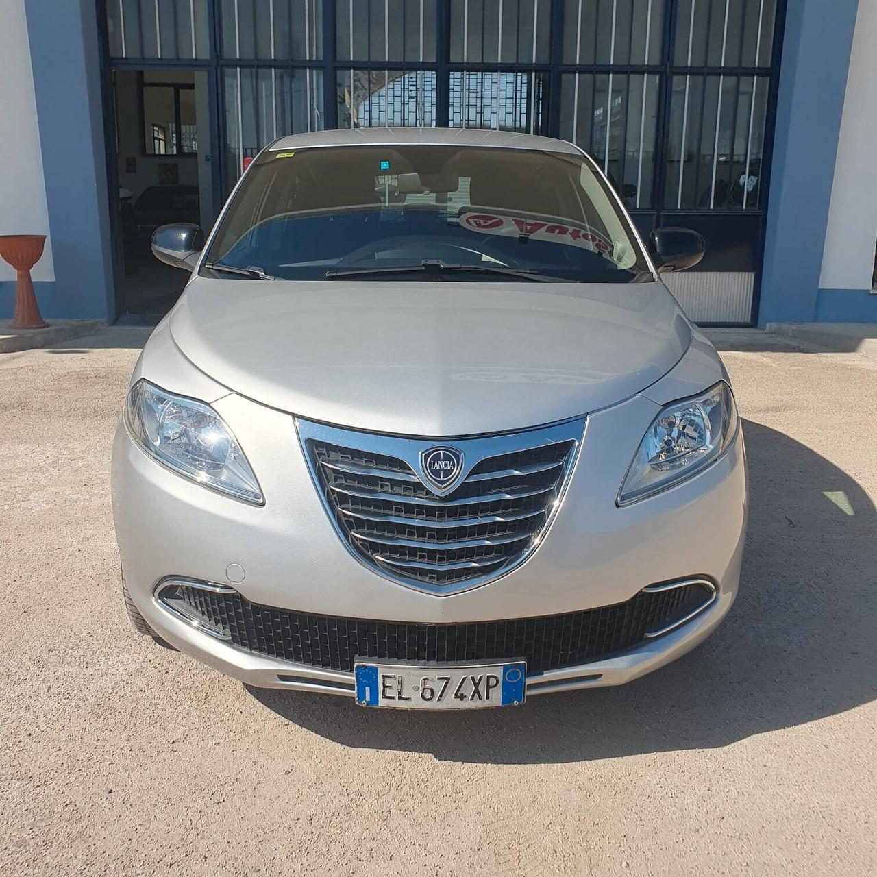 Lancia Ypsilon 1.3 MJT 16V 95 CV 5 porte S&S Platinum