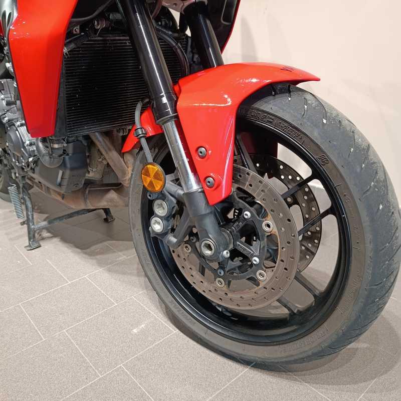 Yamaha Tracer 9 - 2024