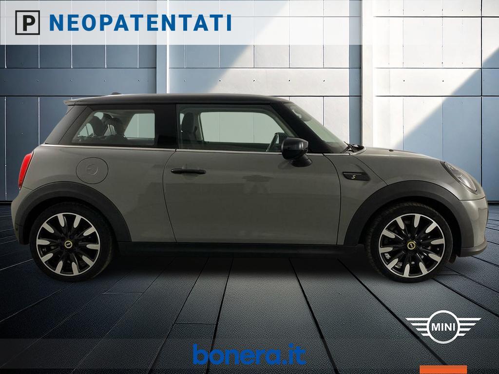 Mini Mini 3 Porte Full Electric Cooper SE Classic Auto