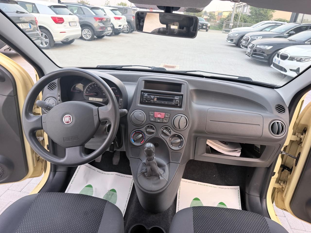 Fiat Panda 1.1 Active