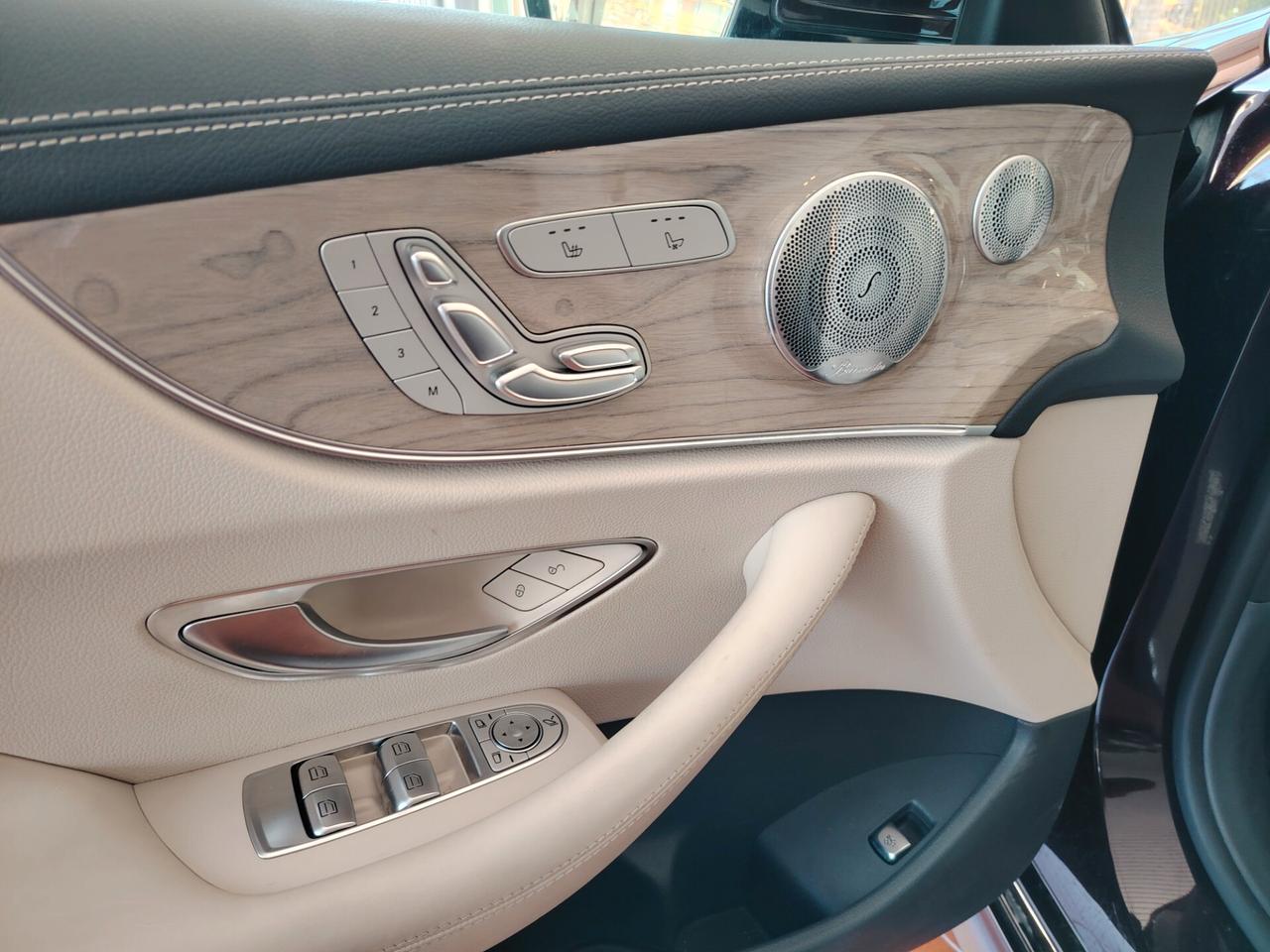 Mercedes-benz E 400 d 4Matic Premium Plus