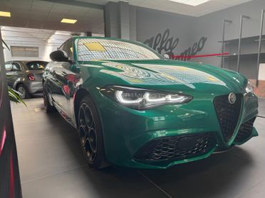 ALFA ROMEO Giulia 2.0 t Intensa Q4 280cv auto