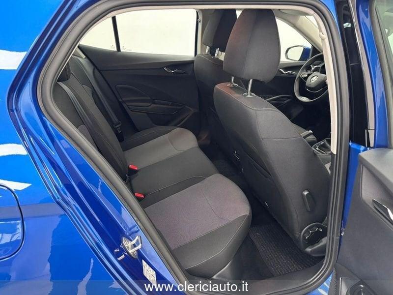 Skoda Fabia 1.0 MPI EVO 80 CV Selection