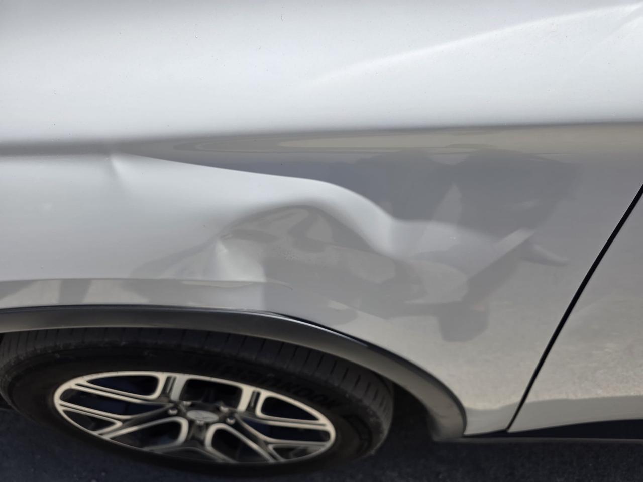 Mitsubishi Outlander 2.2 DI-D 4WD Instyle 7p.