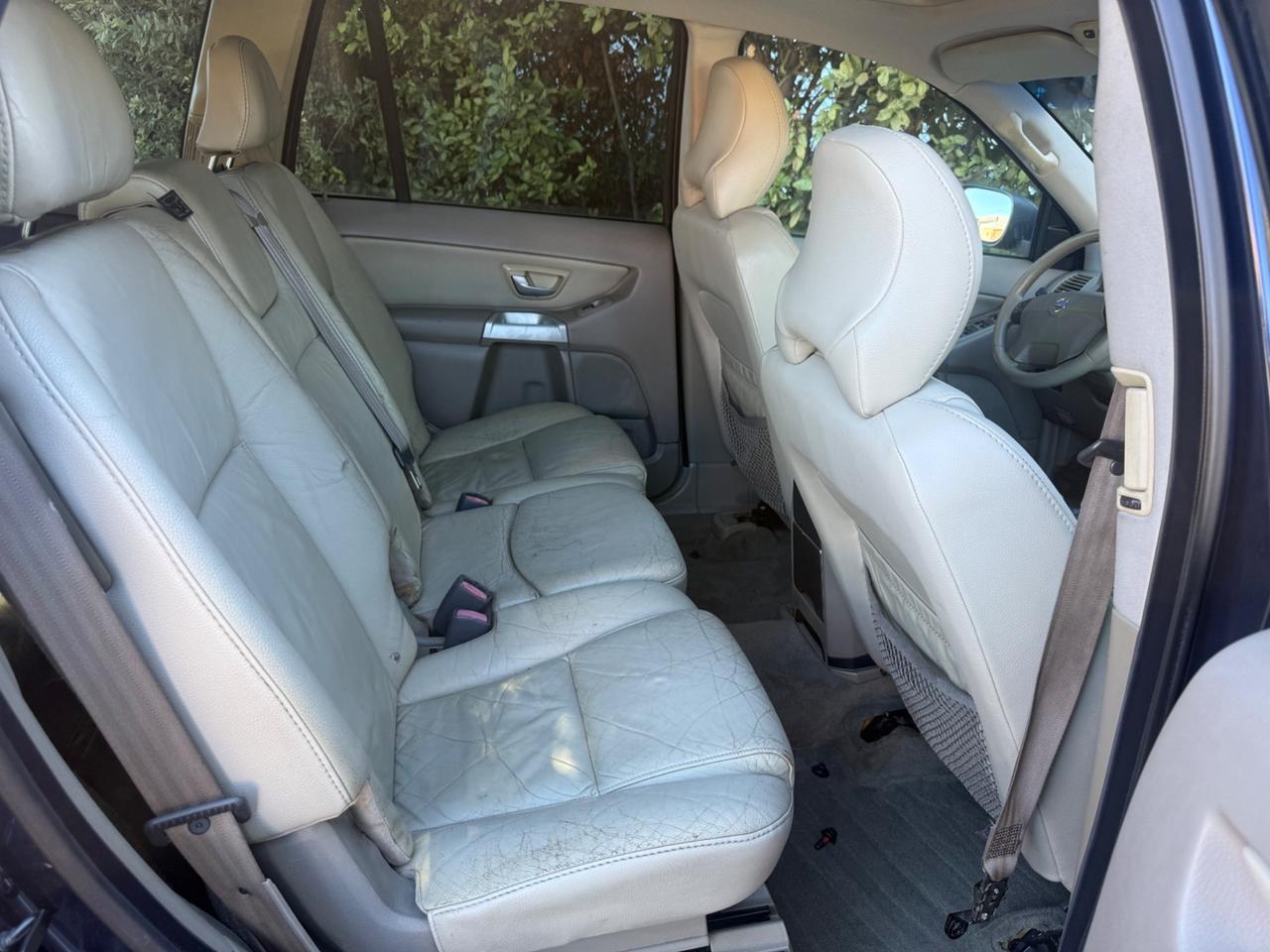 Volvo XC 90 XC90 2.4 D5 aut. AWD Executive