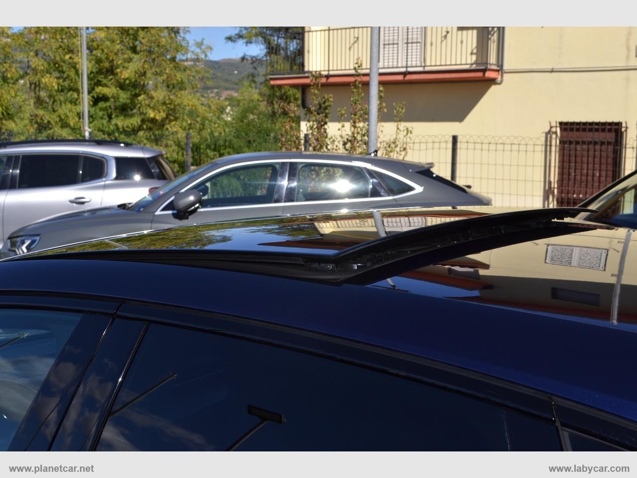 AUDI S3 SPB TFSI 310CV quattro S tronic