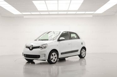 RENAULT Twingo Electric ELECTRIC Zen