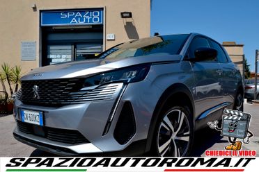 Peugeot 3008 1.5 BLUEHDI 130CV EAT8 ALLURE PREZZO REALE SENZA VINCOLI! UNIPRO' FATTURABILE GARANZIA 12 MESI
