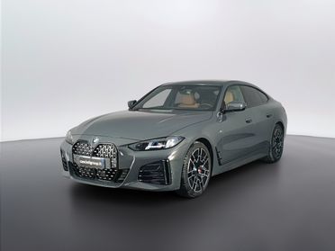 BMW BMW 420d xDrive Gran Coupé