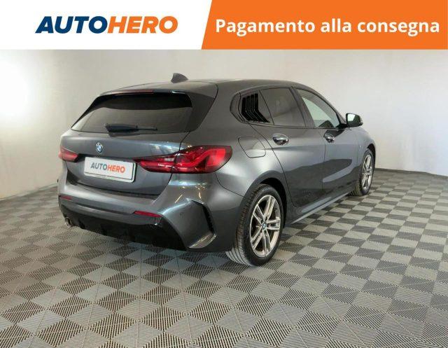 BMW 118 i 5p. Msport