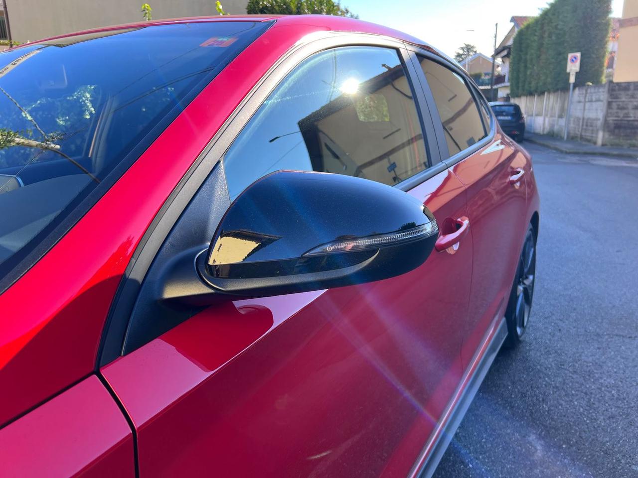 Hyundai i30 2.0 T-GDI N Performance FastBack #8032