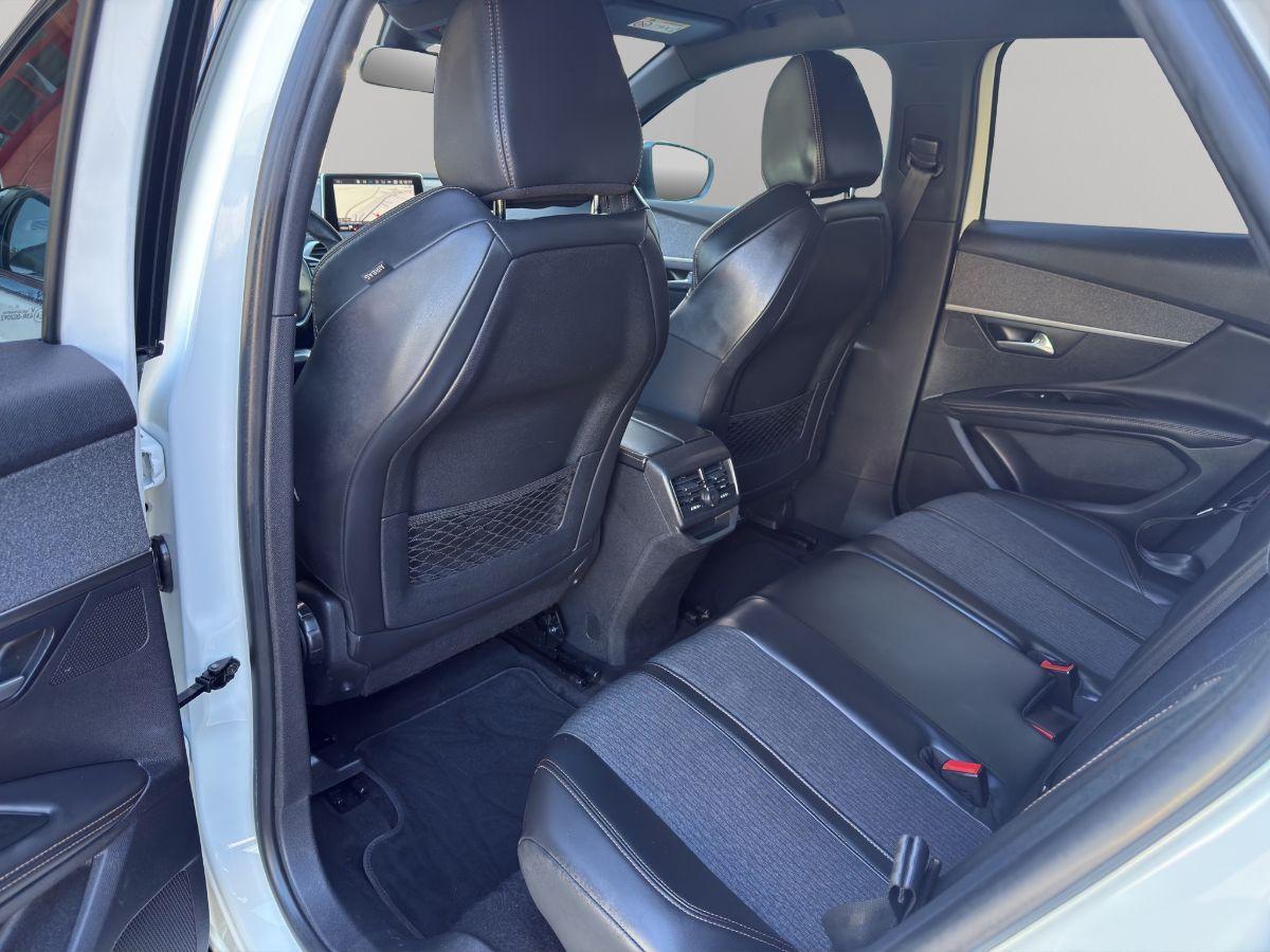 PEUGEOT - 3008 - 1.5 BlueHDi 130 S&S GT Line