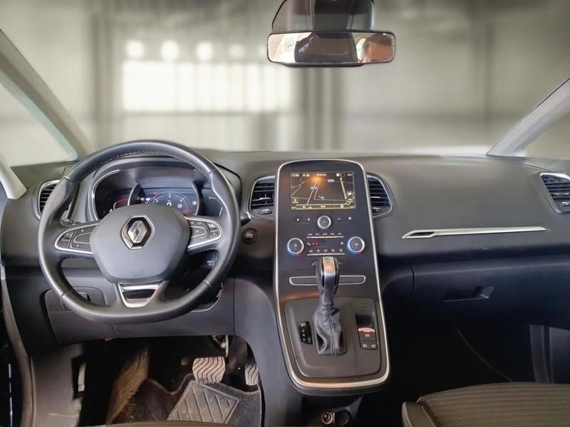 RENAULT SCENIC 1.7 DCI 110KW BLUE BUSINESS EDC MONOVOLUME