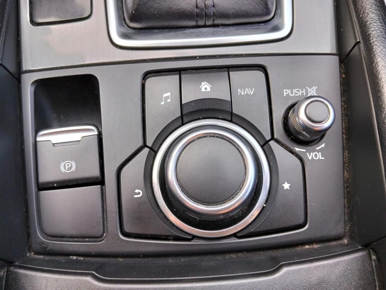 Mazda 6 2.2L Skyactiv-D 175CV Automatic*Navi*HeadUpDisp