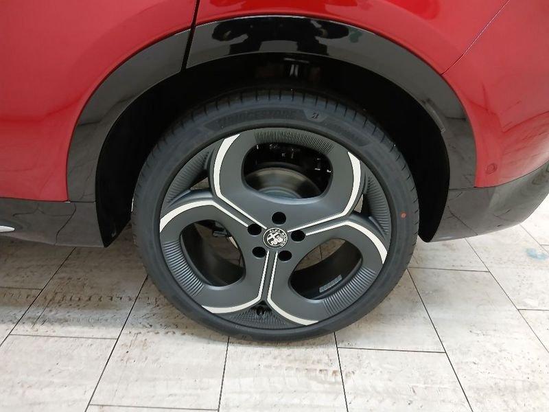 Alfa Romeo Tonale 1.6 Edizione Milano Cortina 2026 130cv tct6