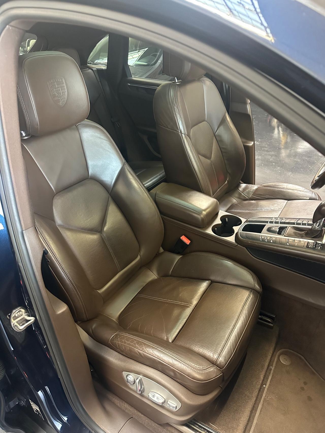 Porsche Macan 3.0 S +CRONO+CERCHI 20"+ TETTUCCIO