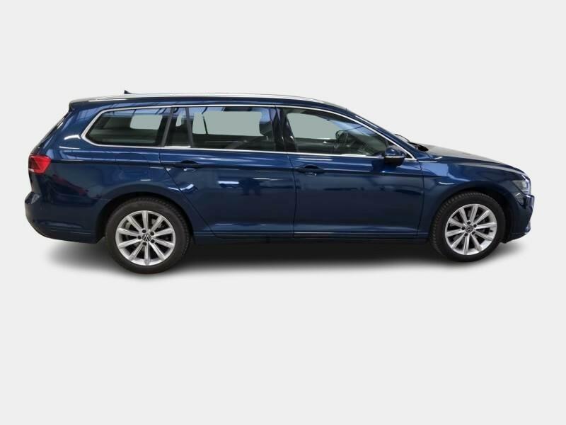 VOLKSWAGEN PASSAT VARIANT 2.0 TDI SCR EVO 110kW Business DSG
