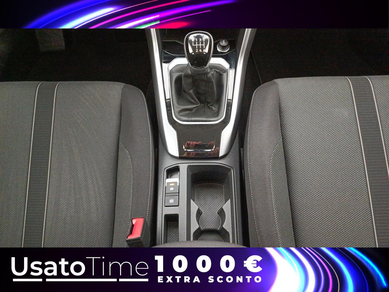 Volkswagen T-Roc 2.0 tdi scr 115cv life