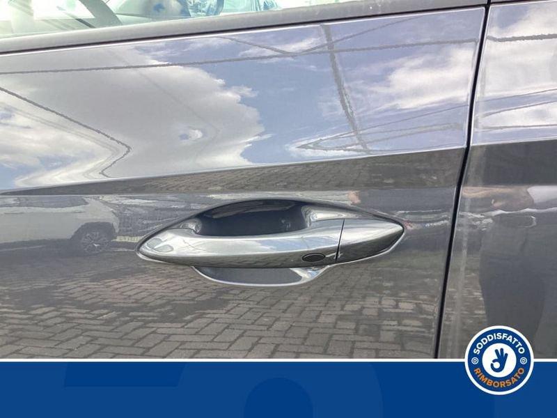 Hyundai Tucson TUSON NEW 1.6 TGDI DCT 48V BUSINESS