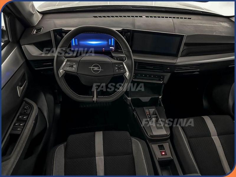 Opel Frontera Frontera 1.2 hybrid GS 145cv edct
