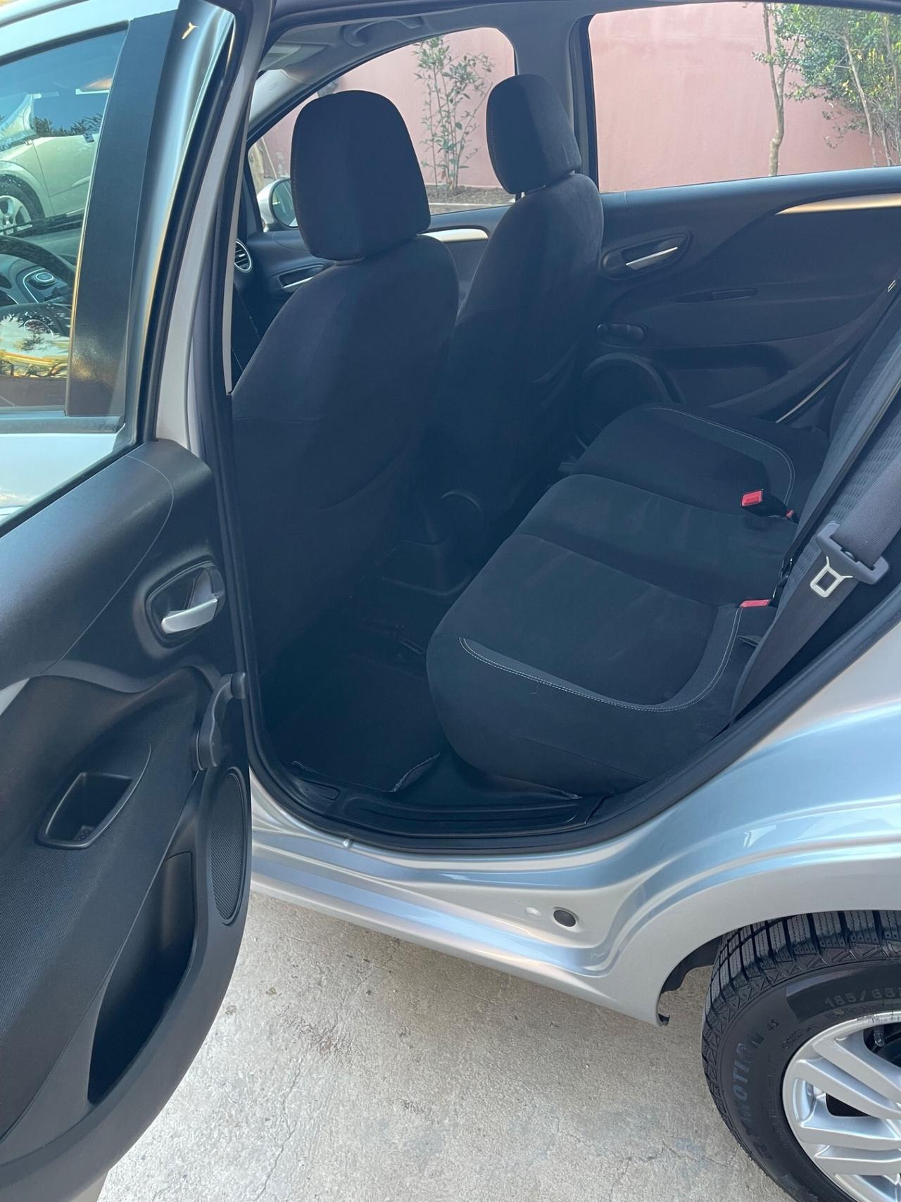 Fiat Punto 1.3 MJT II S&S 85 CV 5 porte ECO Street