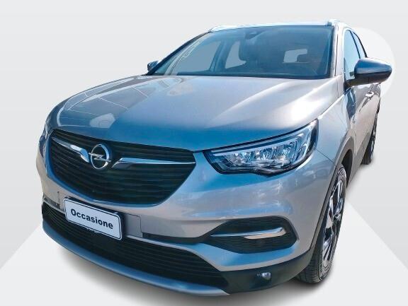 OPEL Grandland - 2020