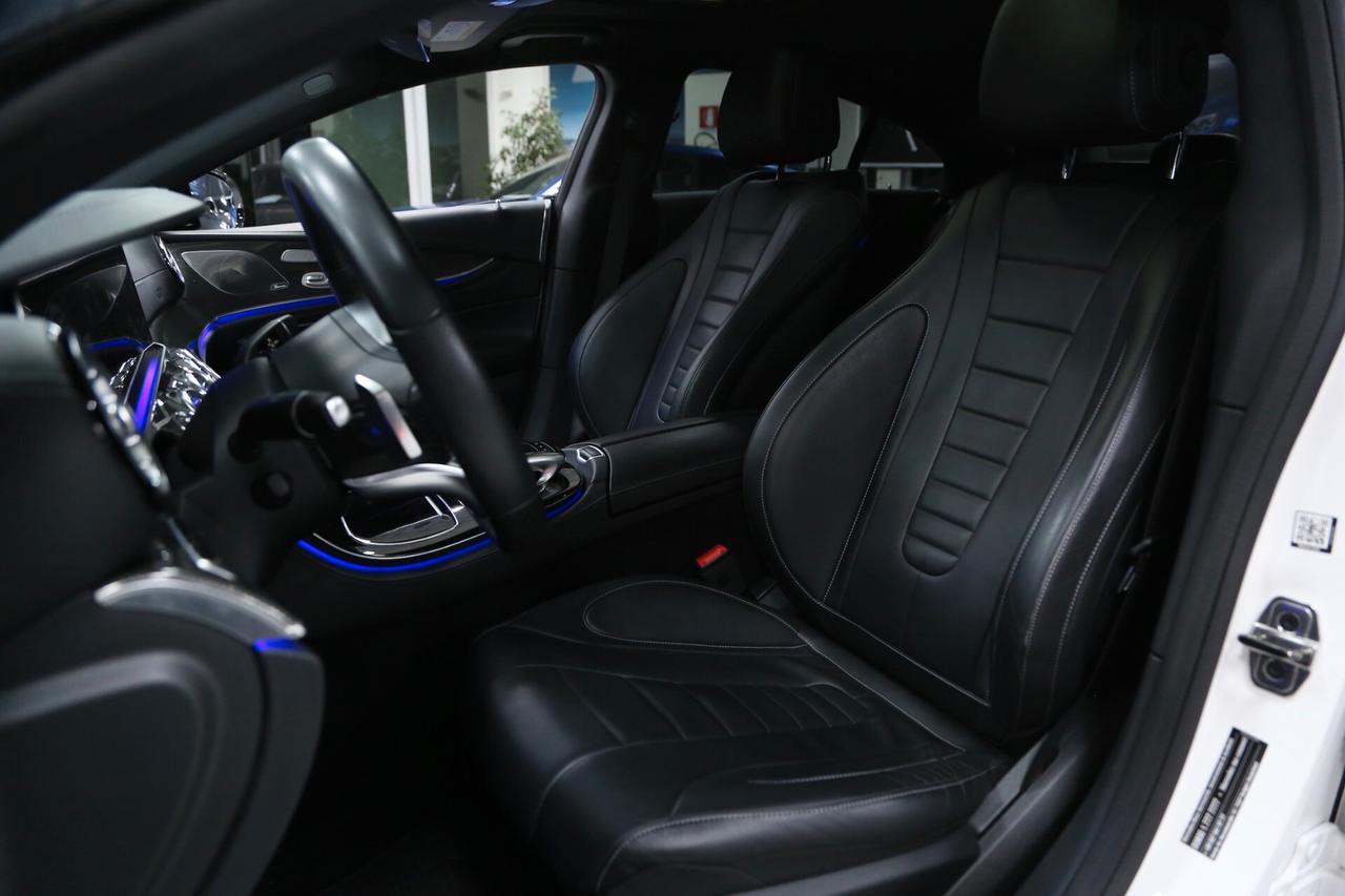 Mercedes CLS 400 d Premium AMG 4matic auto