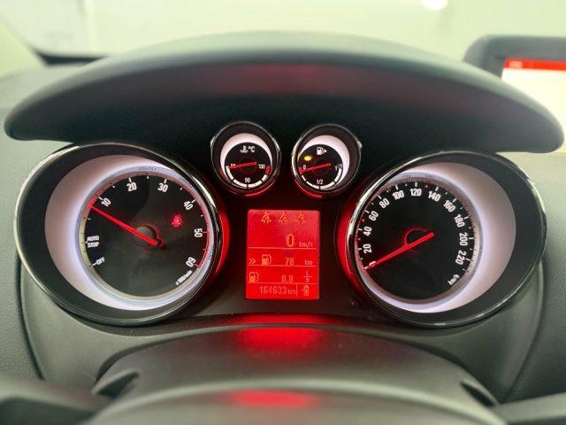 OPEL Meriva 1.6 CDTI 136CV Start&Stop Cosmo