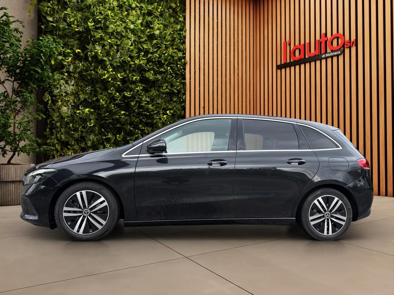 Mercedes-benz B 200 Automatic Sport Plus