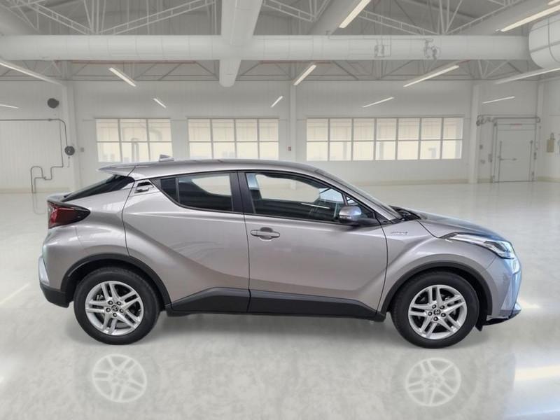 TOYOTA C-HR 1.8H 98 CV E-CVT BUSINESS SUV