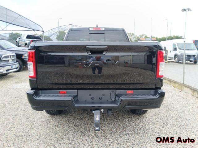 DODGE RAM 1500 3.6L V6 eTorque Big Horn Night N1