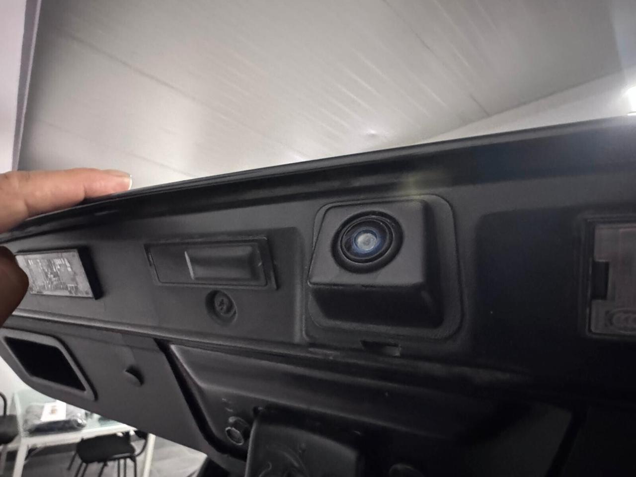 Renault Kadjar dCi 8V 110CV EDC Energy Business Antifurto Block Shaft