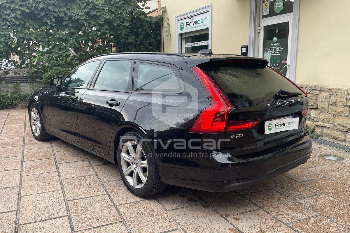 VOLVO V90 D3 Geartronic Inscription