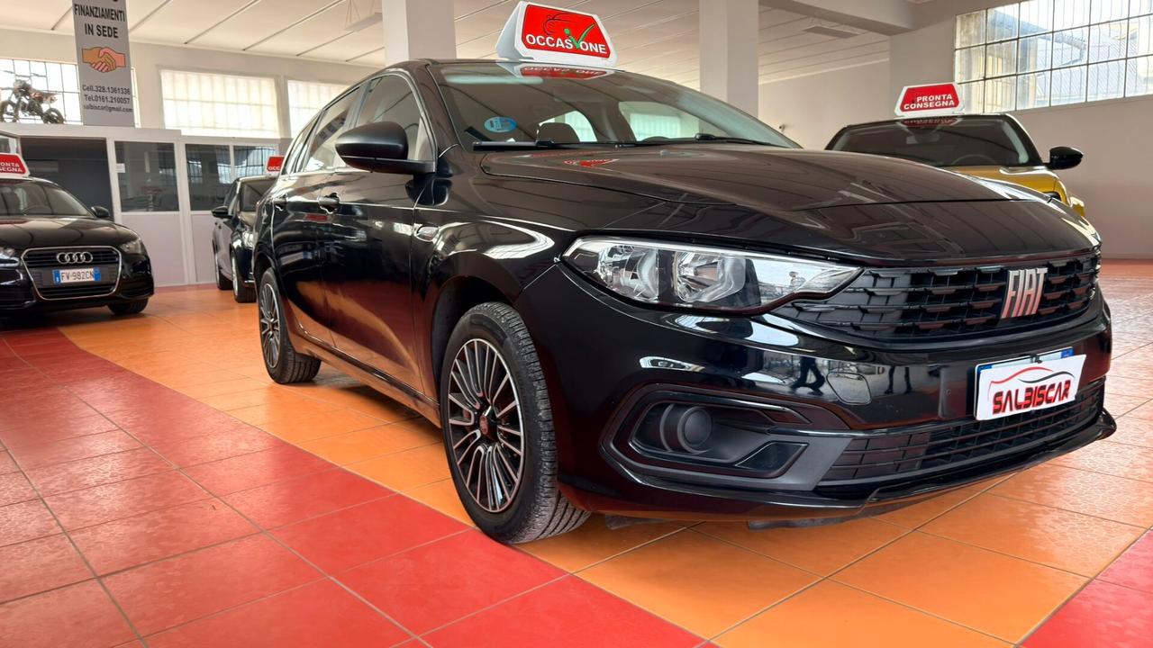 Fiat Tipo 1.5 Hybrid DCT SW