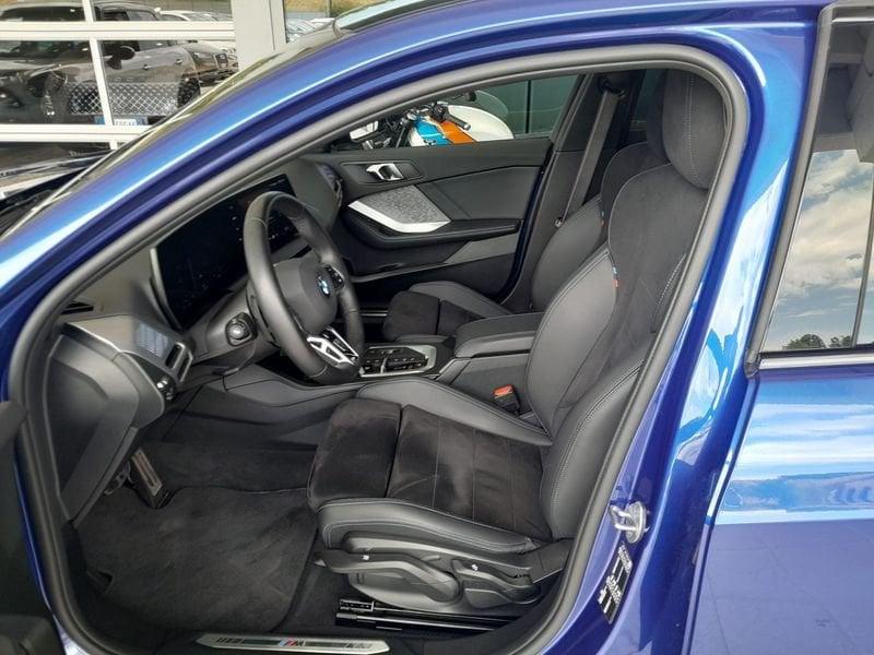 BMW Serie 1 120d 48V MSport Pro auto