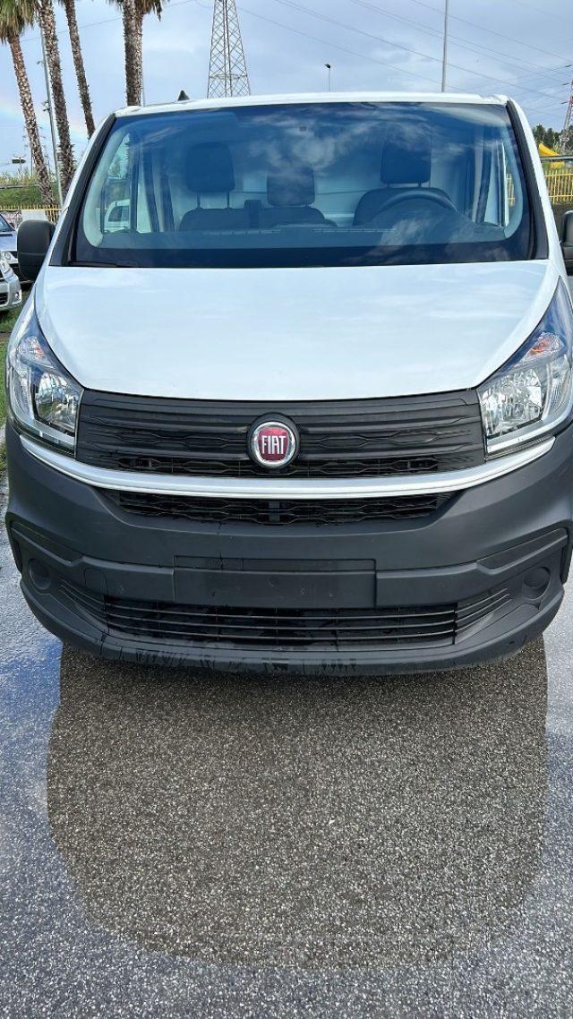 FIAT Talento 2.0 Ecojet 120CV PC-TN Furgone