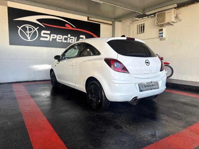 OPEL Corsa 1.2 85CV 3 porte GPL-TECH Elective