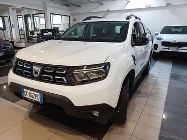 Dacia Duster 1.0 TCe 100 CV ECO-G 4x2 Comfort