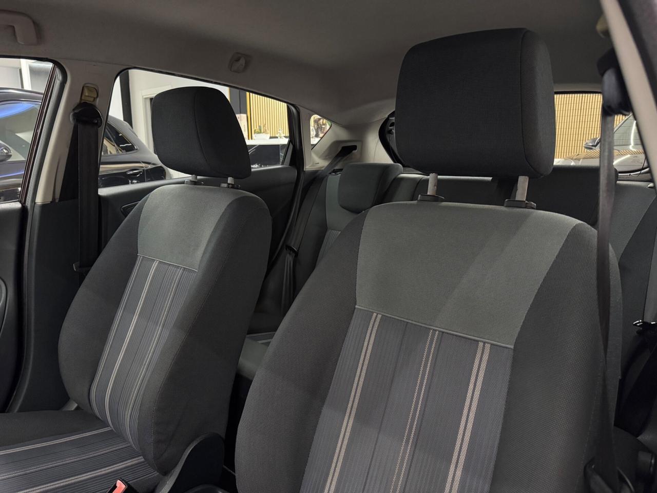 Ford Fiesta 1.2 82Cv Titanium