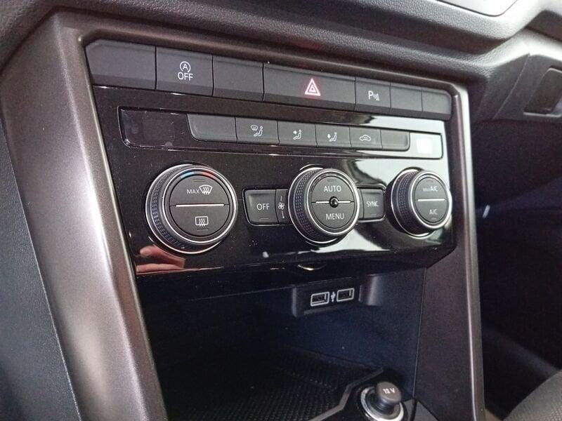 Volkswagen T-Roc 1.0 TSI Style
