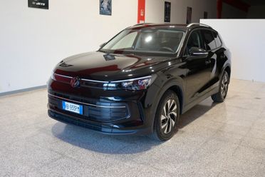 VOLKSWAGEN TIGUAN NEW 2.0 TDI 150CV DSG EDITION PLUS ( FARI IQ.LIGHT - DIGITAL COCKPIT - ADAPTIVE CRUISE - AMBIENT LIGHTS - CLIMA TRIZONA - APP CONNECT - PARK ASSIST - TELECAMERA POST. )